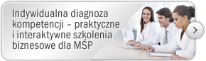 Profesjonalne kadry - nowoczesna firma